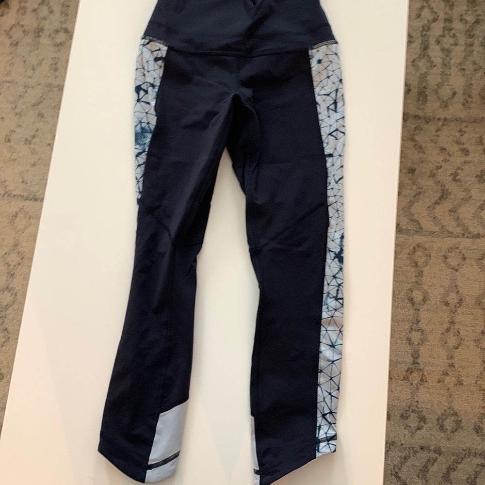 Lulu leggings